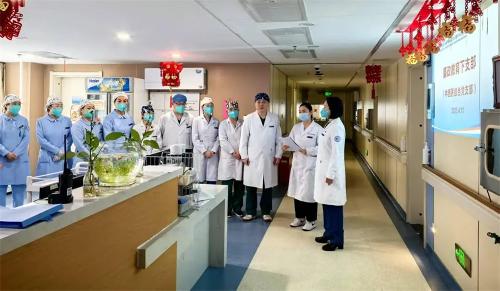 清风入科室，廉洁守医心丨长春市第四医院 长春市胸科医院 长春市传染病医院深入临床一线开展廉政教育