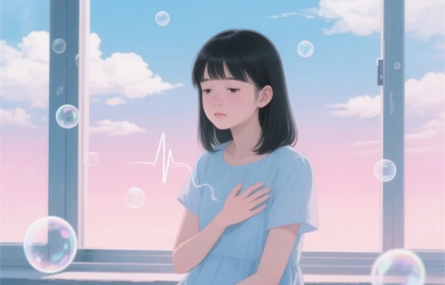 热点丨林俊杰自曝心脏问题引关注,心脏疾病预警信号别忽视!