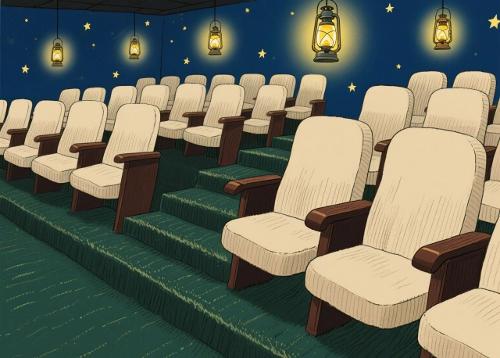 热点丨电影院座椅发现“虫卵”!医生建议→