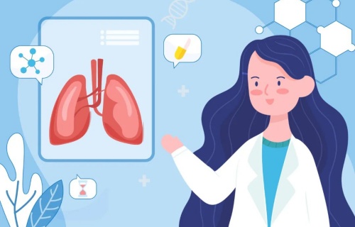 科普丨体检发现肺结节别慌!一文带你科学认知