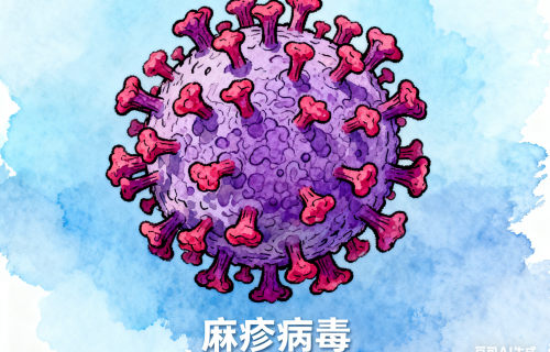 热点丨全美麻疹疫情创30年新高，医生提醒疫苗接种很关键！
