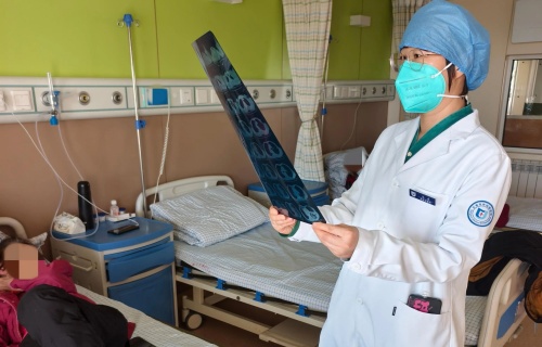 案例丨六旬患者患耐多药肺结核，这些防治要点要牢记