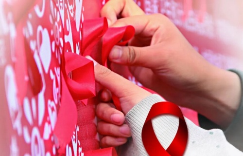 世界艾滋病日 | 解密HIV病毒，科学防“艾”不再慌！