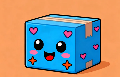 拆快递别大意！警惕这些疾病风险