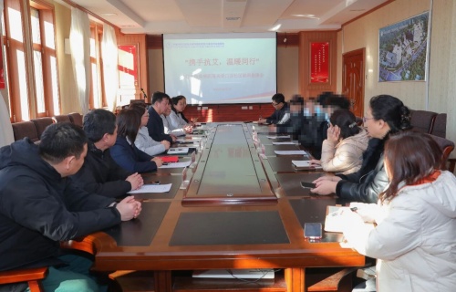 四维发力！我院全方位织密艾滋病防治“安全网”