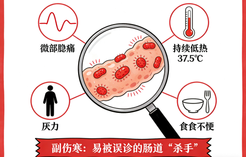 热点丨拿破仑大军覆灭的隐秘“元凶”？揭秘副伤寒与回归热！