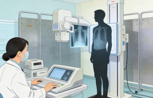 科普丨老年人的“呼吸枷锁”，慢性阻塞性肺疾病危害不容小觑！