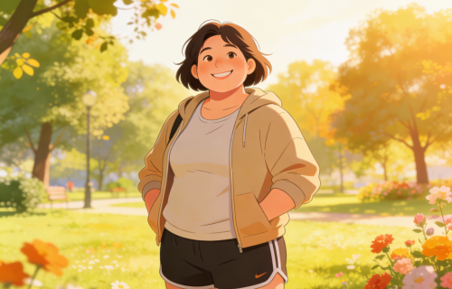 热点丨40+必看！“胖的科学”竟是长寿隐藏福利