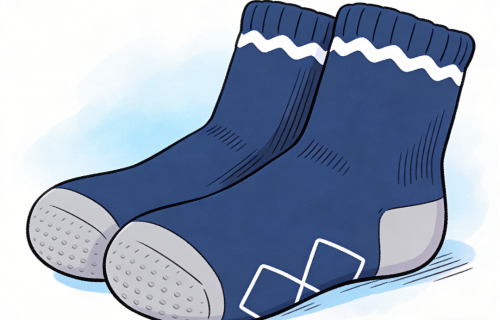 热点丨别再闻臭袜子！这个“隐藏杀手”可能引发肺部感染